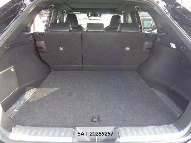 Toyota HARRIER 2021-06 313437-7