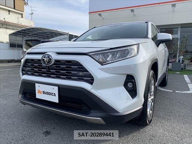 Toyota RAV4 2022-10 282683-7