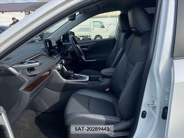 Toyota RAV4 2022-10 282683-16