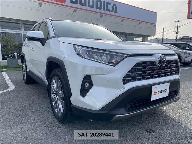 Toyota RAV4 2022-10 282683-9
