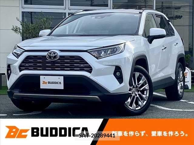 Toyota RAV4 2022-10 282683-0