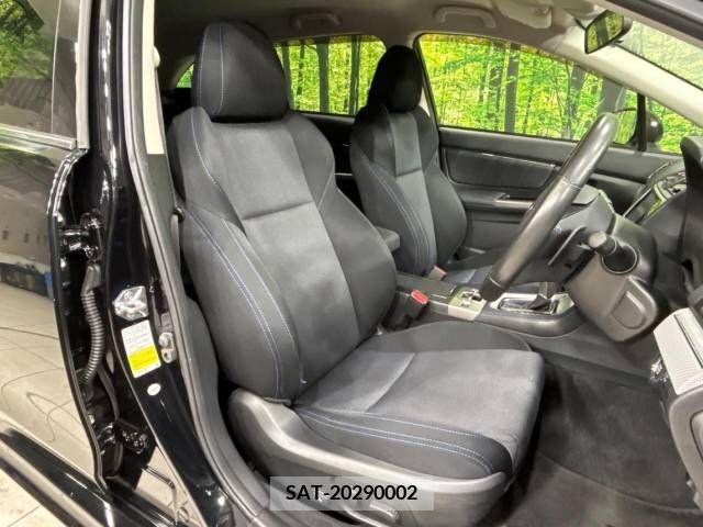 Subaru LEVORG 2016-05 236526-8