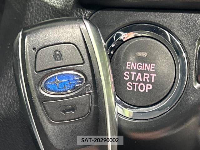 Subaru LEVORG 2016-05 236526-7