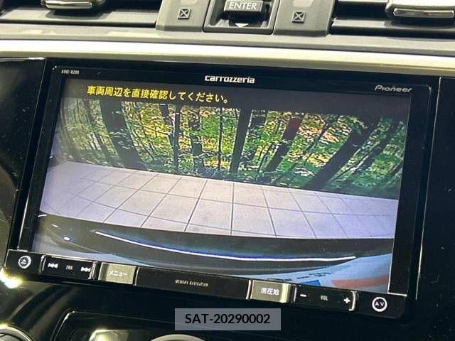 Subaru LEVORG 2016-05 236526-5