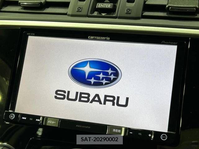 Subaru LEVORG 2016-05 236526-4