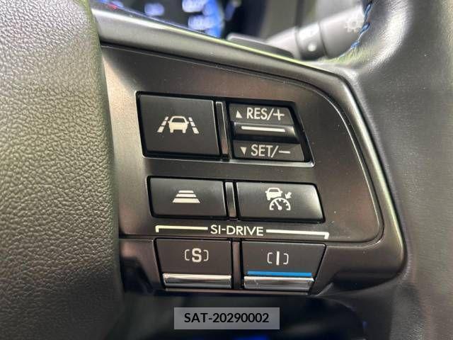 Subaru LEVORG 2016-05 236526-3