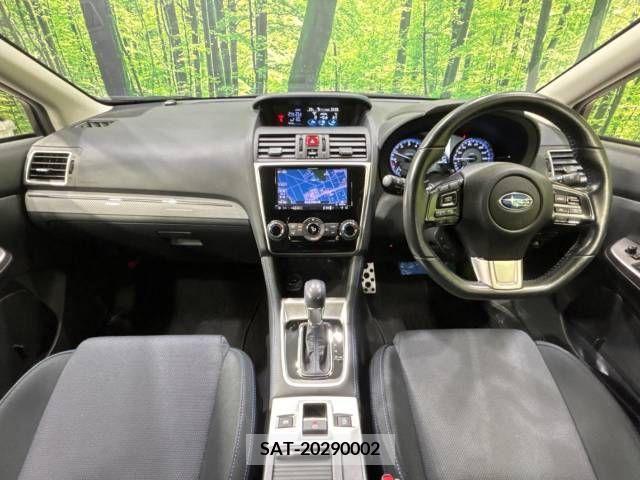 Subaru LEVORG 2016-05 236526-1