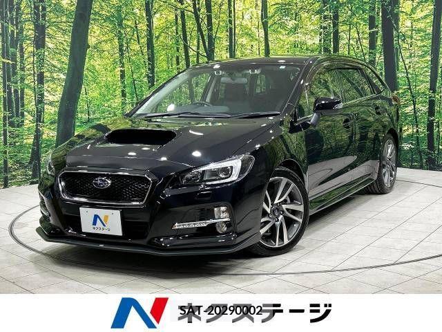 Subaru LEVORG 2016-05 236526-0