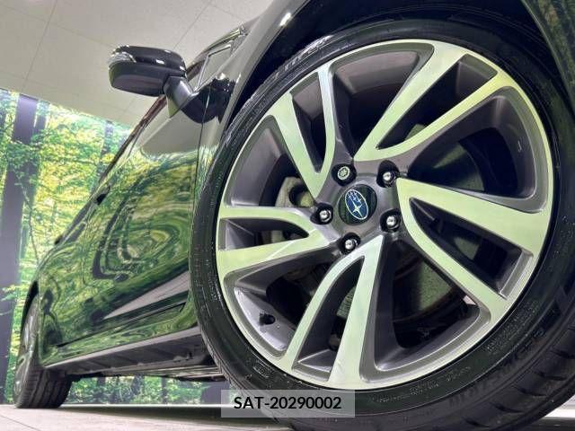 Subaru LEVORG 2016-05 236526-13