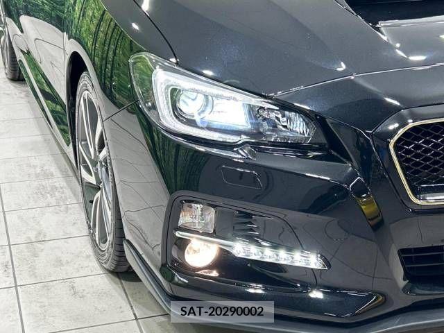 Subaru LEVORG 2016-05 236526-12