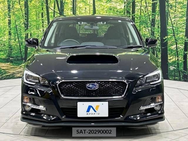 Subaru LEVORG 2016-05 236526-14