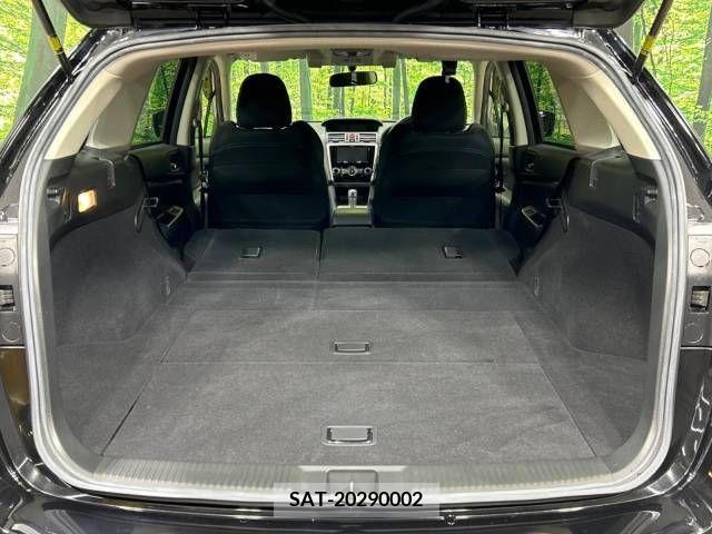 Subaru LEVORG 2016-05 236526-10