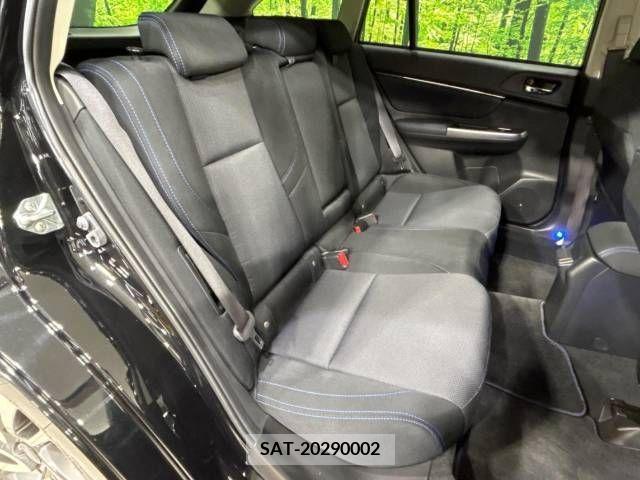 Subaru LEVORG 2016-05 236526-9