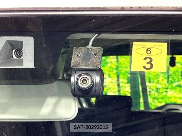 Suzuki HUSTLER 2021-03 272510-5