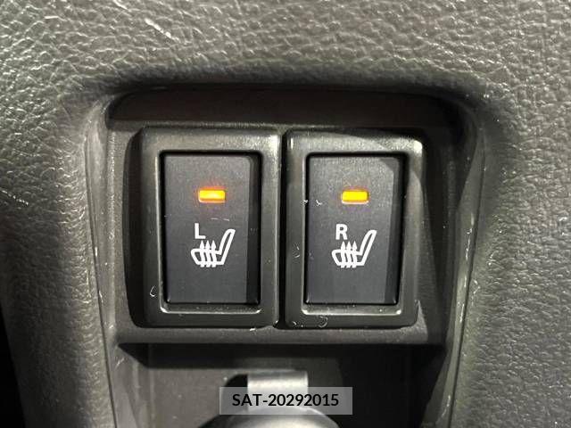 Suzuki HUSTLER 2021-03 272510-6
