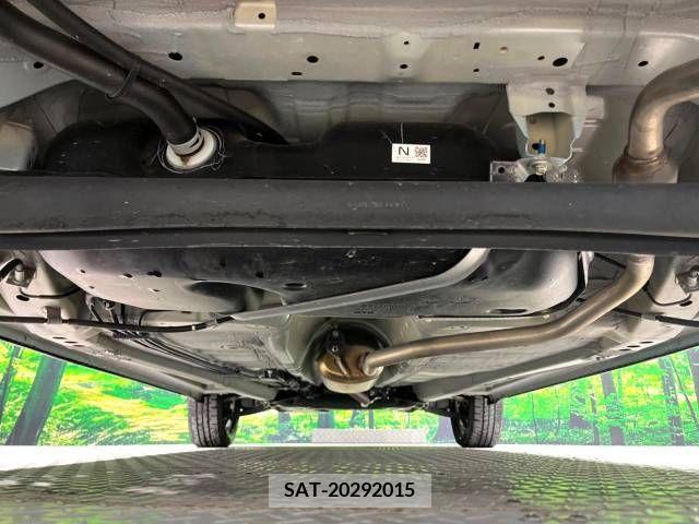 Suzuki HUSTLER 2021-03 272510-19