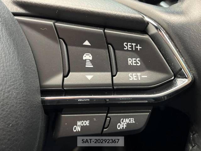 Mazda CX-8 2020-01 266279-3