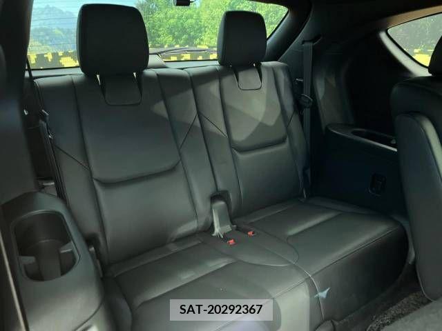 Mazda CX-8 2020-01 266279-10