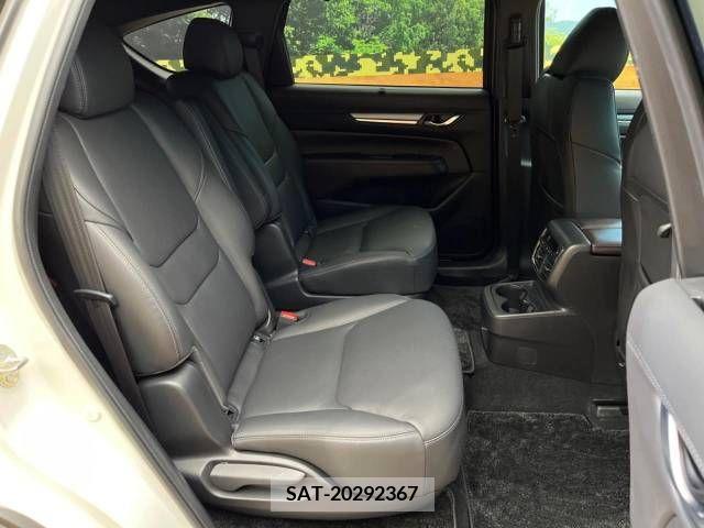 Mazda CX-8 2020-01 266279-9