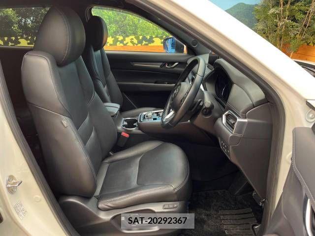 Mazda CX-8 2020-01 266279-8