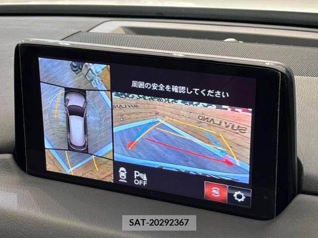 Mazda CX-8 2020-01 266279-2