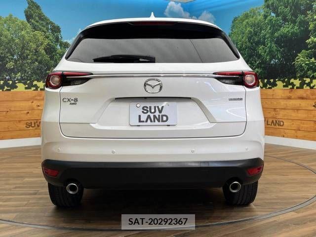Mazda CX-8 2020-01 266279-15