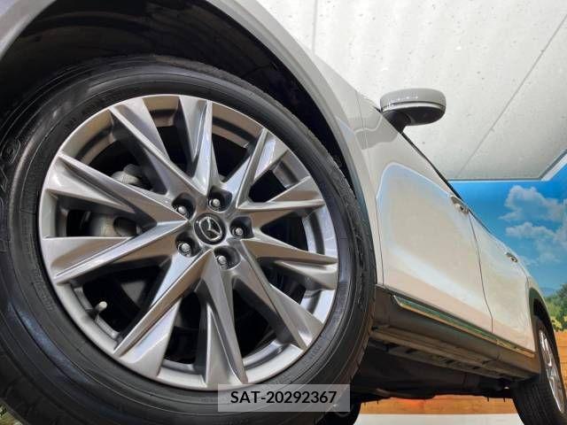 Mazda CX-8 2020-01 266279-13