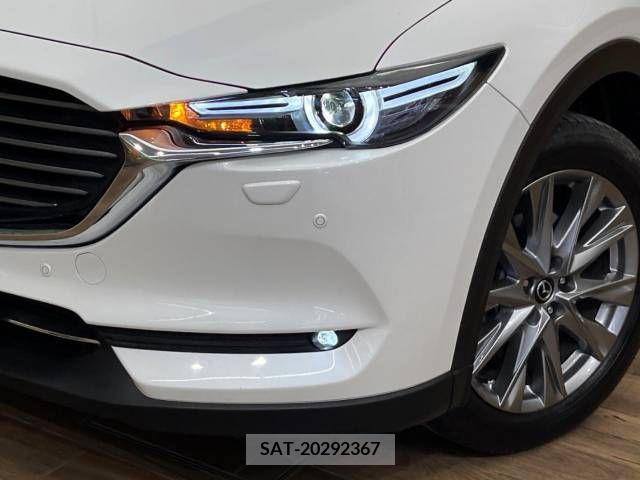 Mazda CX-8 2020-01 266279-12