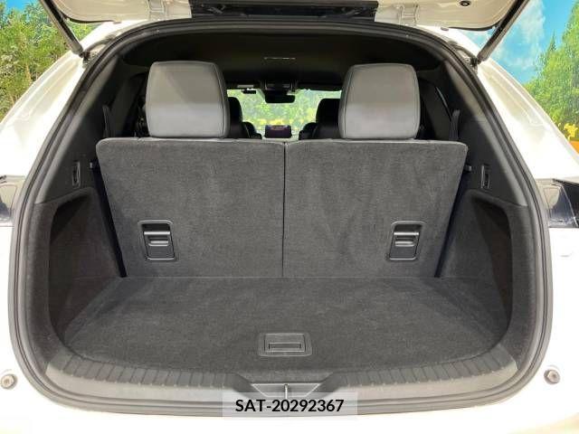 Mazda CX-8 2020-01 266279-11