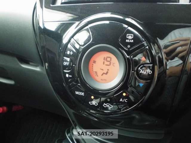 Nissan NOTE 2018-07 392889-4