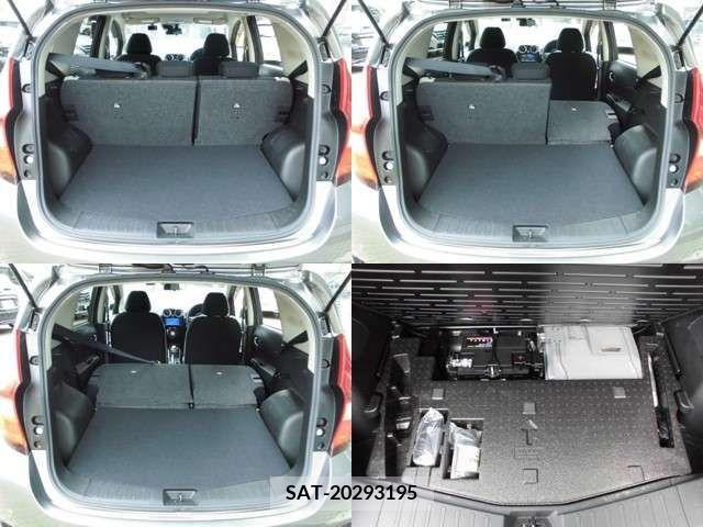 Nissan NOTE 2018-07 392889-10
