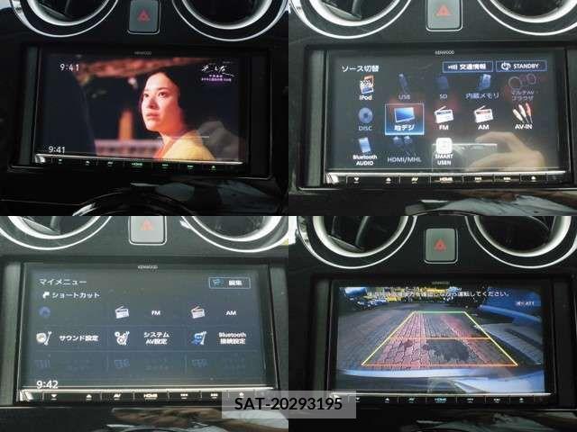 Nissan NOTE 2018-07 392889-3