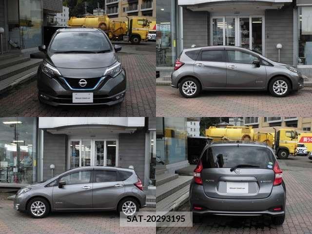 Nissan NOTE 2018-07 392889-15