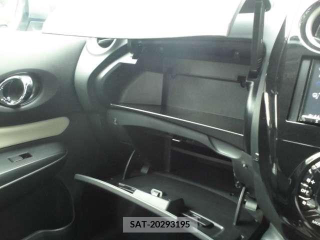 Nissan NOTE 2018-07 392889-14