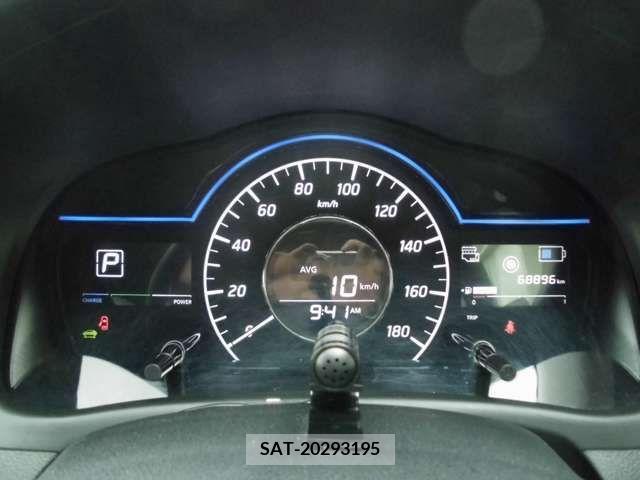 Nissan NOTE 2018-07 392889-13