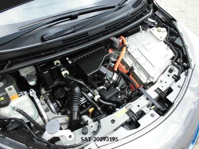 Nissan NOTE 2018-07 392889-17