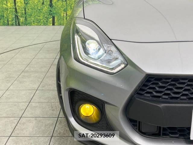 Suzuki SWIFT 2021-01 228720-13