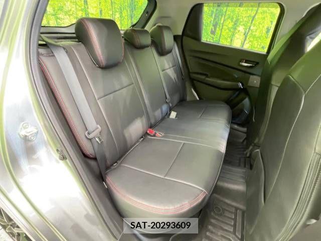 Suzuki SWIFT 2021-01 228720-10