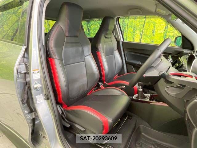 Suzuki SWIFT 2021-01 228720-9