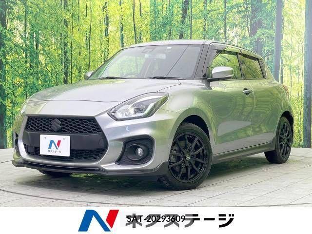 Suzuki SWIFT 2021-01 228720-0