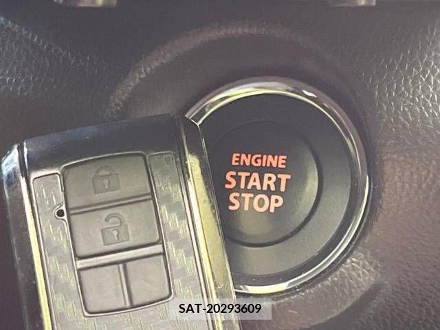 Suzuki SWIFT 2021-01 228720-8