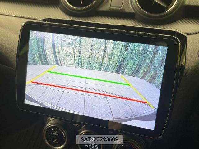 Suzuki SWIFT 2021-01 228720-5