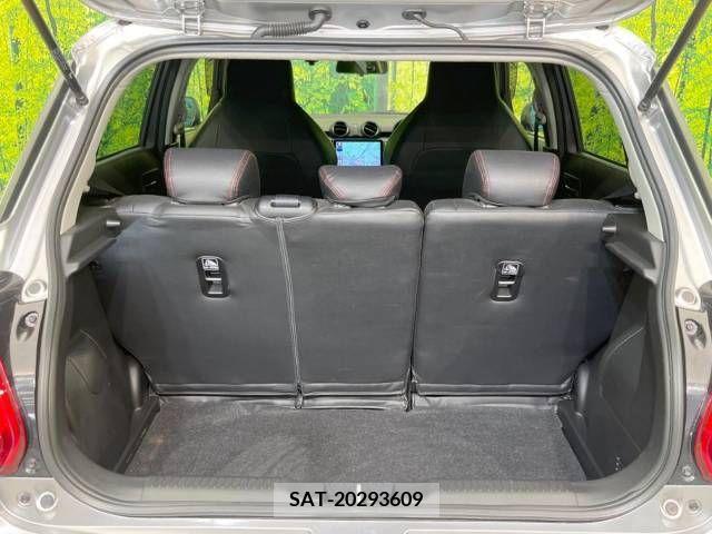 Suzuki SWIFT 2021-01 228720-11