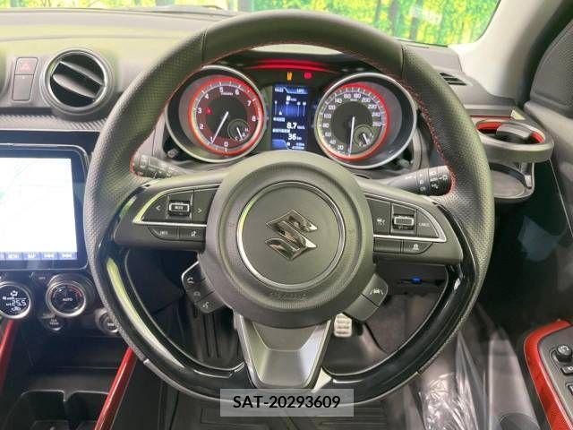 Suzuki SWIFT 2021-01 228720-12