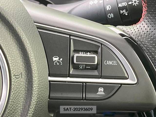 Suzuki SWIFT 2021-01 228720-6