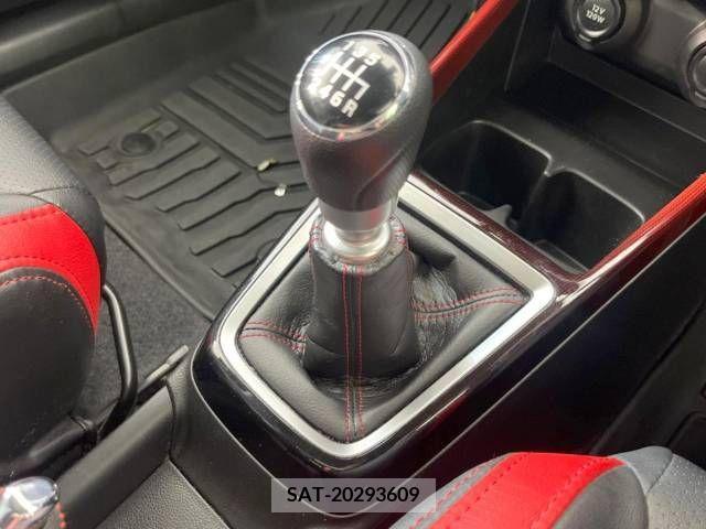 Suzuki SWIFT 2021-01 228720-2