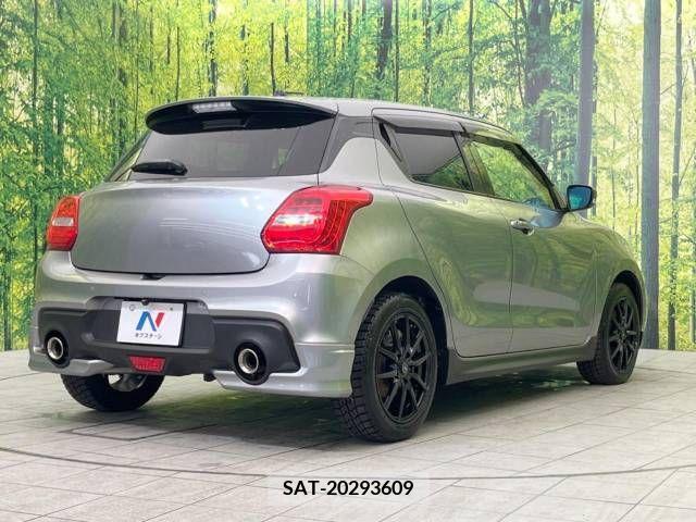 Suzuki SWIFT 2021-01 228720-18