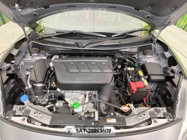 Suzuki SWIFT 2021-01 228720-19