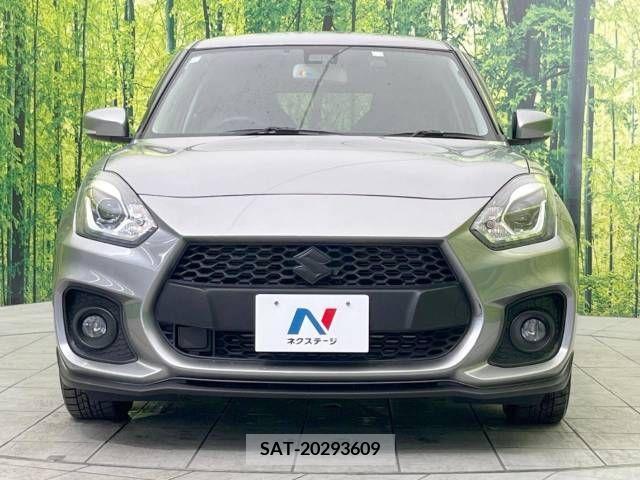Suzuki SWIFT 2021-01 228720-15