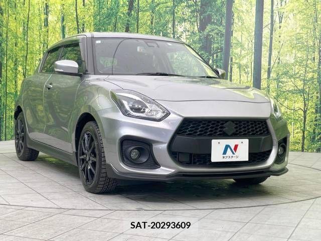 Suzuki SWIFT 2021-01 228720-17